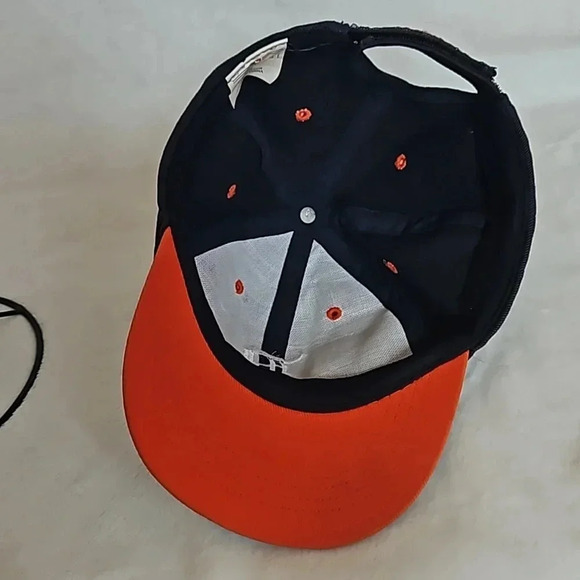 DETROIT TIGERS HAT - Picture 4 of 6